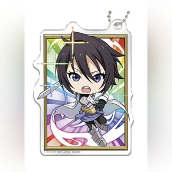 That Time I Got Reincarnated As a Slime Ambition Kuji Prize G Hinata Sakaguchi - Picture 1 of 3
